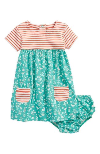Baby boden girls woodland - baby,
