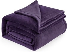 350GSM LUXURY FLEECE BLANKET