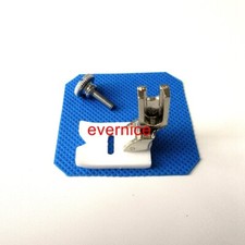9mm Zigzag Teflon Foot For Singer 20U Brother B651,B652 sewing machine