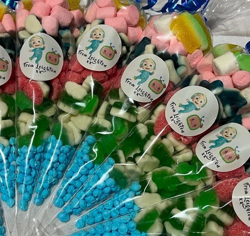 30x prefilled personalised - 30x,