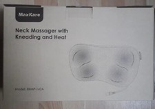 Brand New Neck and Back