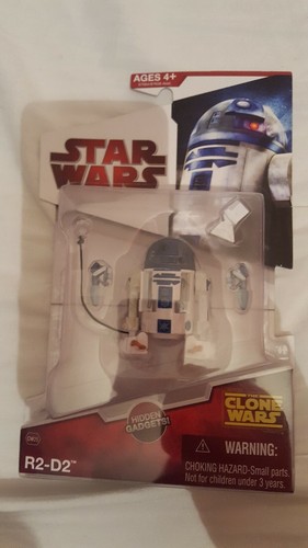 Star wars the - the, r2-d2