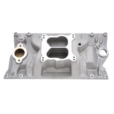 Marine Intake Manifold, 5.0L, 5.7L Vortec, Mercruiser, Volvo Penta, OMC