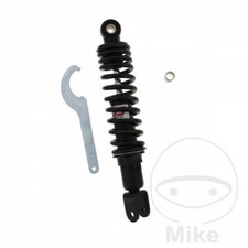YSS Mono Shock Absorber Black Spring Fits Yamaha YQ 100 Aerox 2002