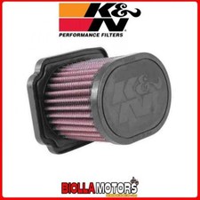 YA-6814 AIR FILTER K&N YAMAHA