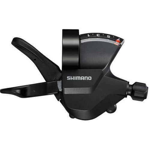 Shimano shifter m315 - shimano, sl-m315
