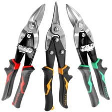 Aviation tin snips cutters - aviation,