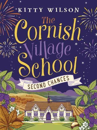 The cornish village school - cornish,
