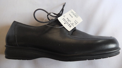 Genuine rockport black - rockport, leather