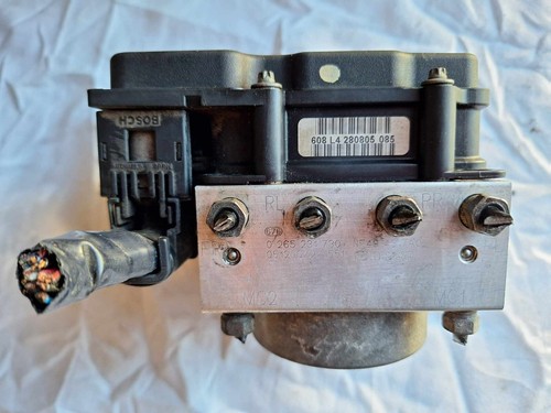 Genuine mazda bosch abs - genuine,