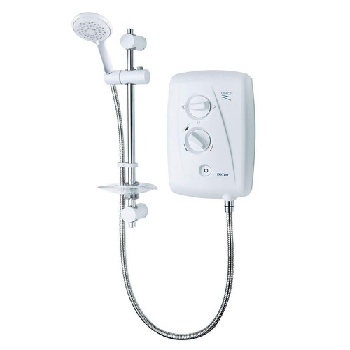 Triton t80z fast fit electric - triton, fast-fit