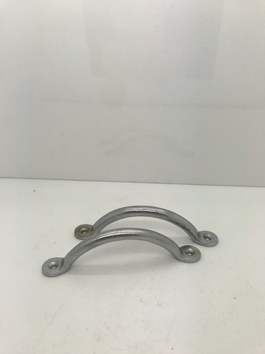 Chrome finish sash handle - chrome,