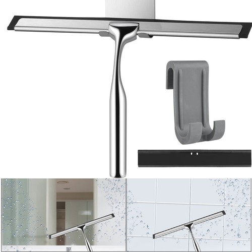 Bathroom shower squeegee - shower,