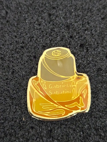 Perfume gabriela sabatini - perfume,