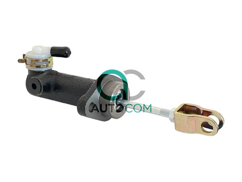Clutch master cylinder - clutch,