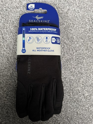 Winter cold weather gloves - ,