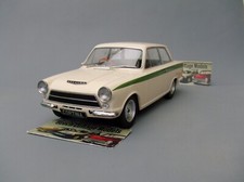MCG FORD CORTINA LOTUS MK1