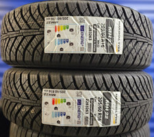 2X MARSHAL BY KUMHO 205/60 R16
