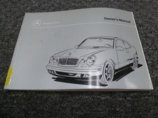 1999 Mercedes Benz CLK320
