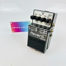 Boss RV-6 Digital Delay/Reverb