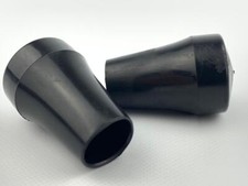 Genuine Piaggio Vespa Stand Feet PX 125 150 200 Lml Star 125 - 200 Stand Feet