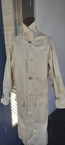 Barbour rare xsmall t150 - ,