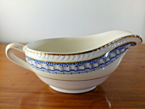 Rare portland pottery cobridge - rare,