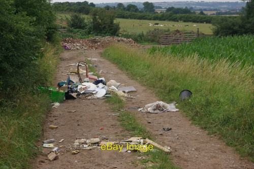 Photo 6x4 bridleway - photo,
