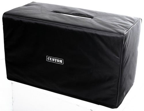 Custom padded cover for 1962