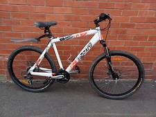 Scott Voltage 25 Mountain , City Bike- lightweight aluminium frame , disc brakes