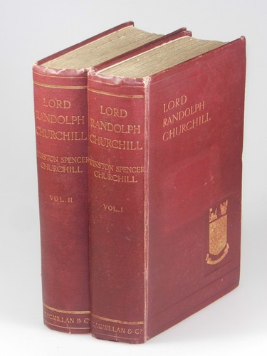 Winston churchill lord - -,