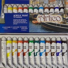 Acrylic Paints Set Hobby Model Painting train gauge n oo o ho g n z s r railway