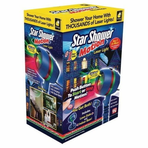 Sealed new star - sealed, new!