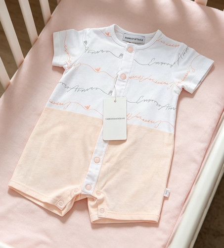 Emporio armani baby - armani,