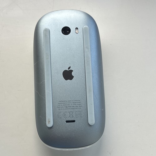 Apple magic mouse white - magic, 2
