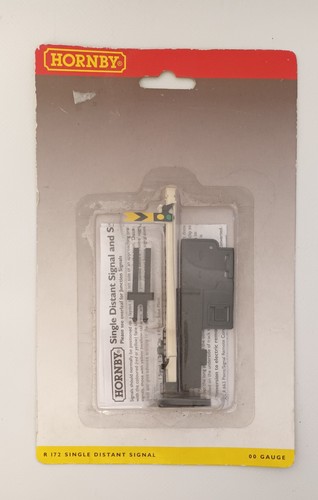 Hornby r172 single - hornby,