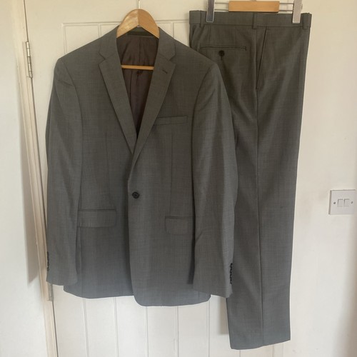 Men 2 piece suit - 2-piece,