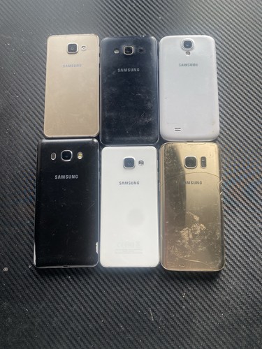 Samsung phones spares - 12,