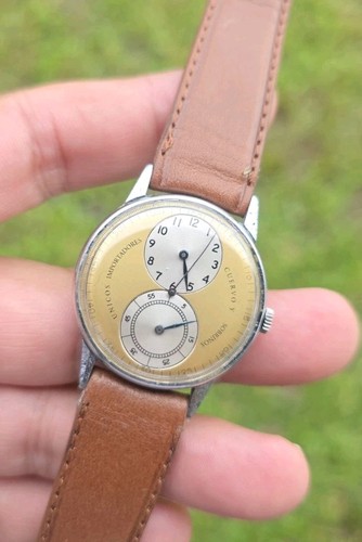 Ultra rare vintage cuervo - ultra,