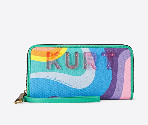 Kurt geiger london - london, zip