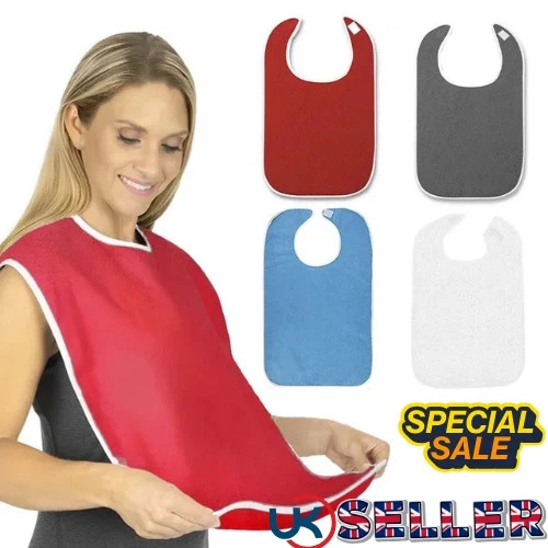 Pcs adult bibs - 05,