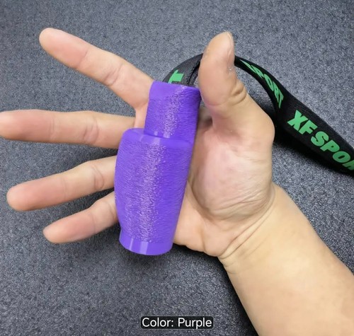 Pronation purple arm wrestling - arm,