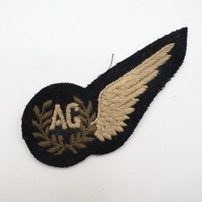 Genuine WW2 RAF Royal Air