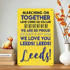 Leeds Marching on Together