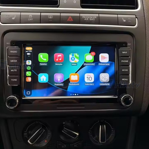 Apple carplay for - 7",
