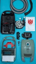 Genuine Parts For Miele