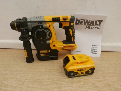 Dewalt dch273 18v - dewalt,