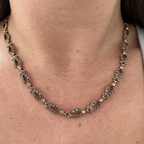 Monet 1980s gold plated - 1980s,