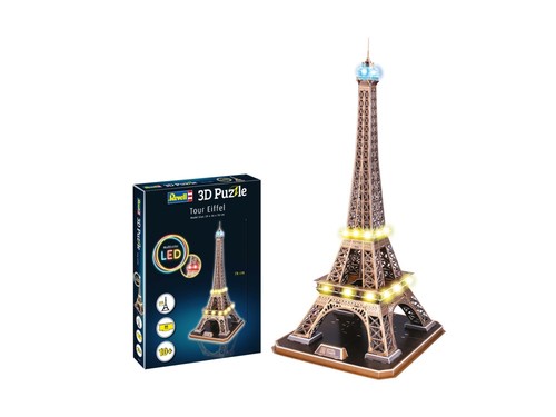 Rv00150 revell puzzle - revell,