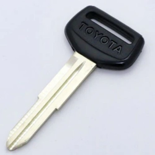 New genuine oem toyota blank - genuine,